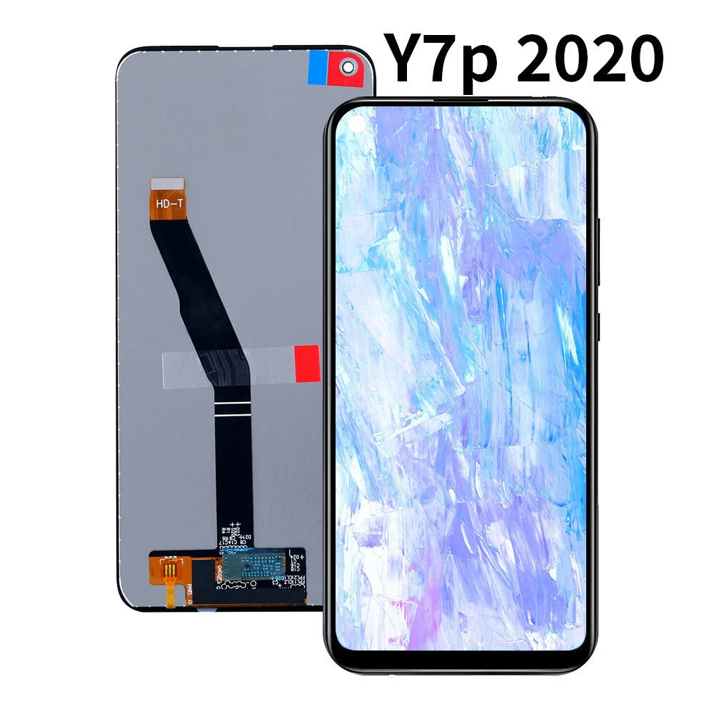 Замена сенсорного экрана смартфона