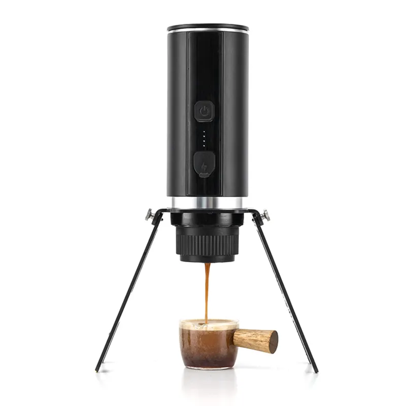 Product Small Travel Coffee Maker Company 4