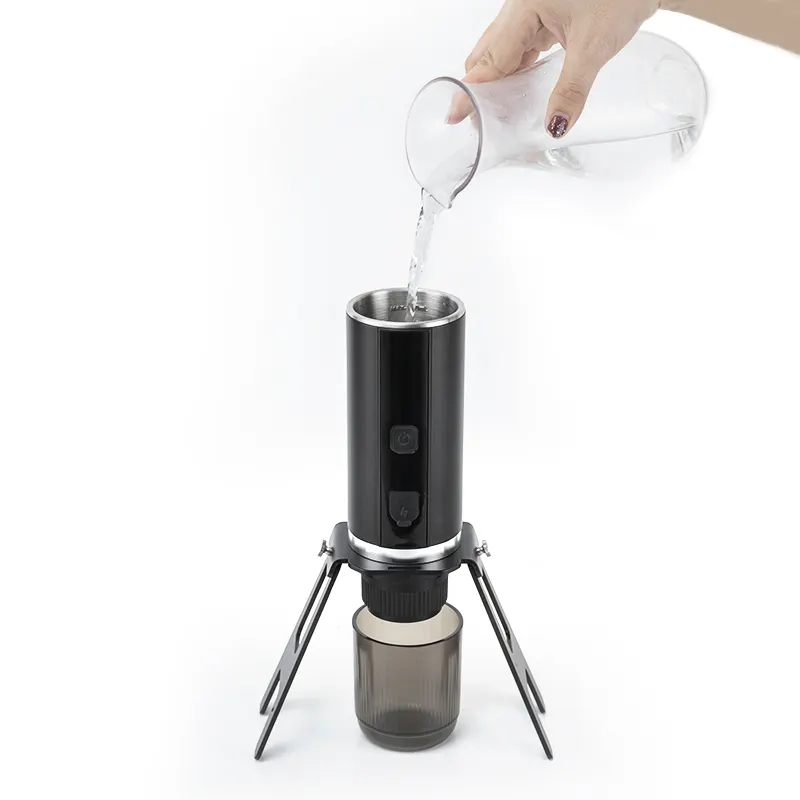 Product Small Travel Coffee Maker Company 5