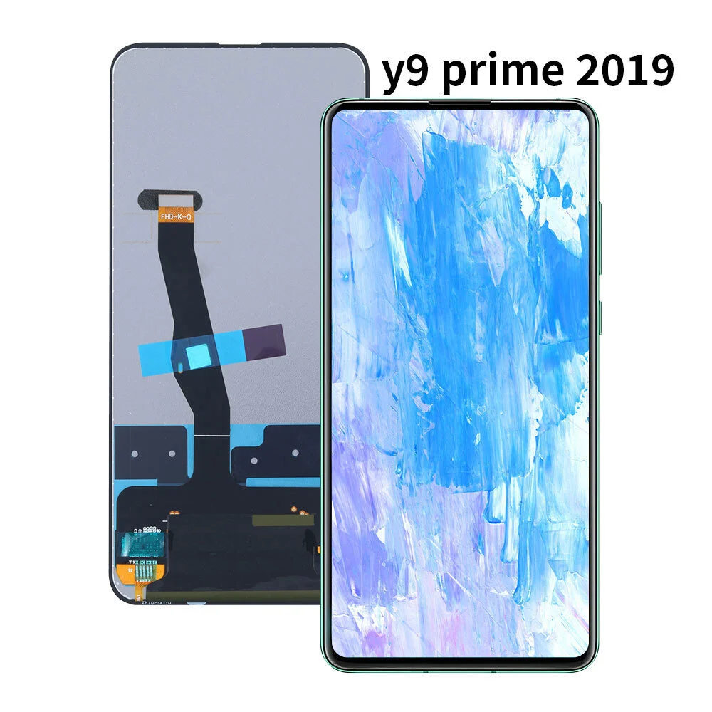 Замена сенсорного экрана смартфона