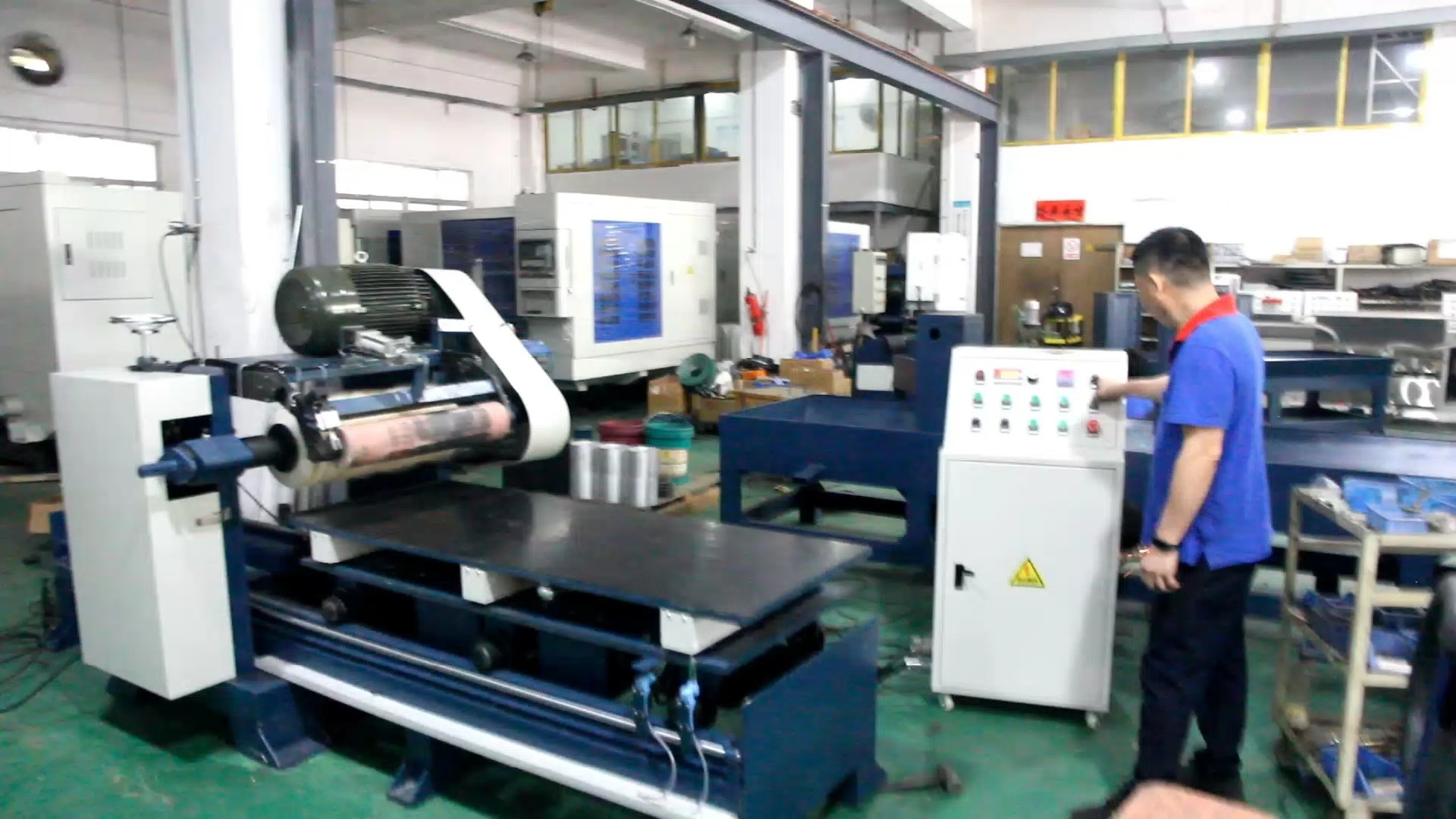 Manufacturers Sale Surface Polishing Machine 600*1500mm Stainless Steel Polishing Machine 1