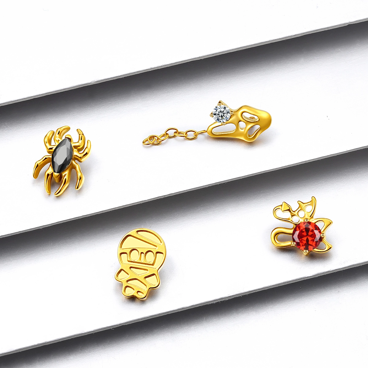 أعلى الخيوط