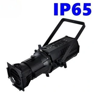200W Waterproof IP65 Outdoor LED Profile Light, Waterproof Aluminum Projector for Stage Lighting 1