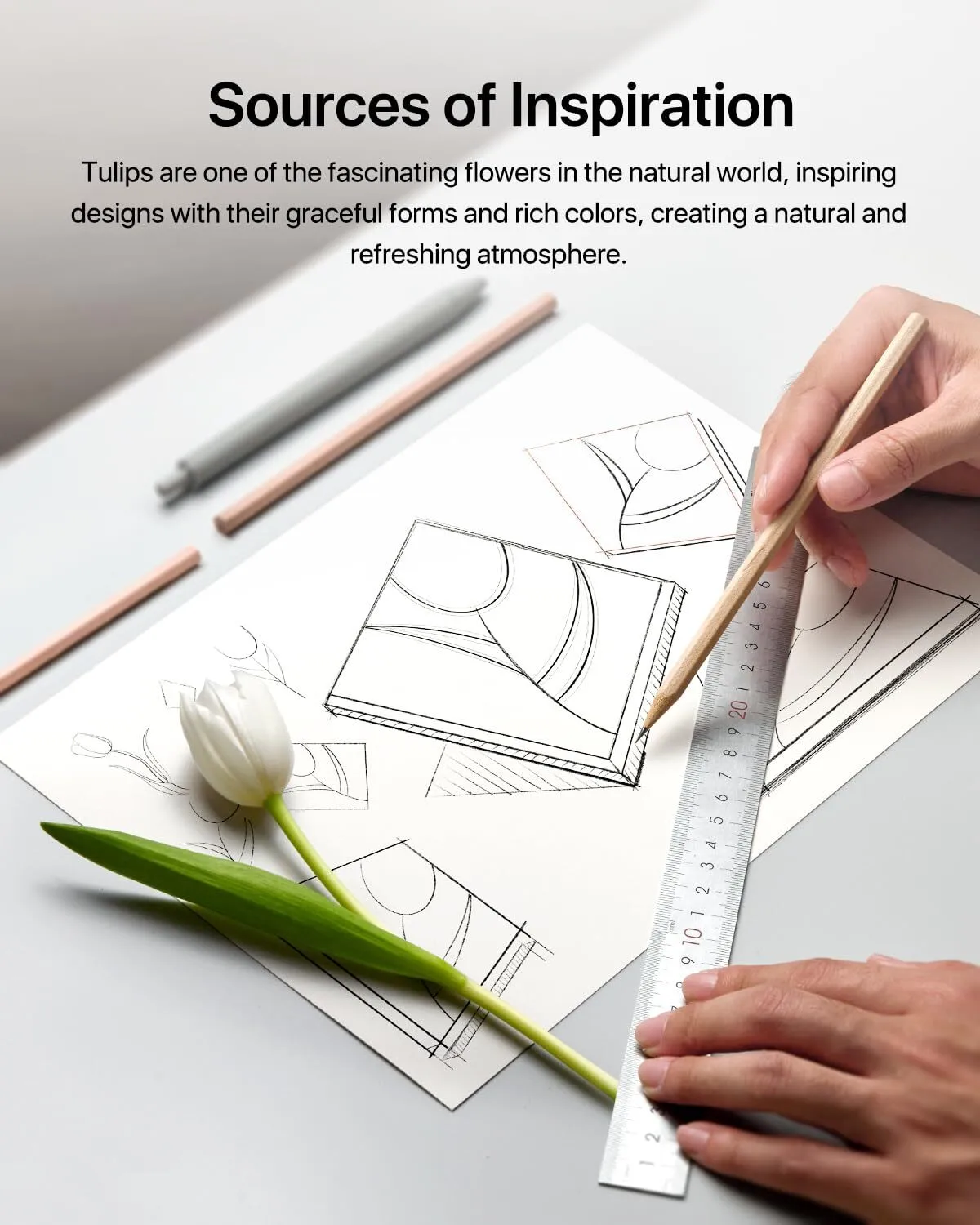 Polyester fiber acoustic panel 1