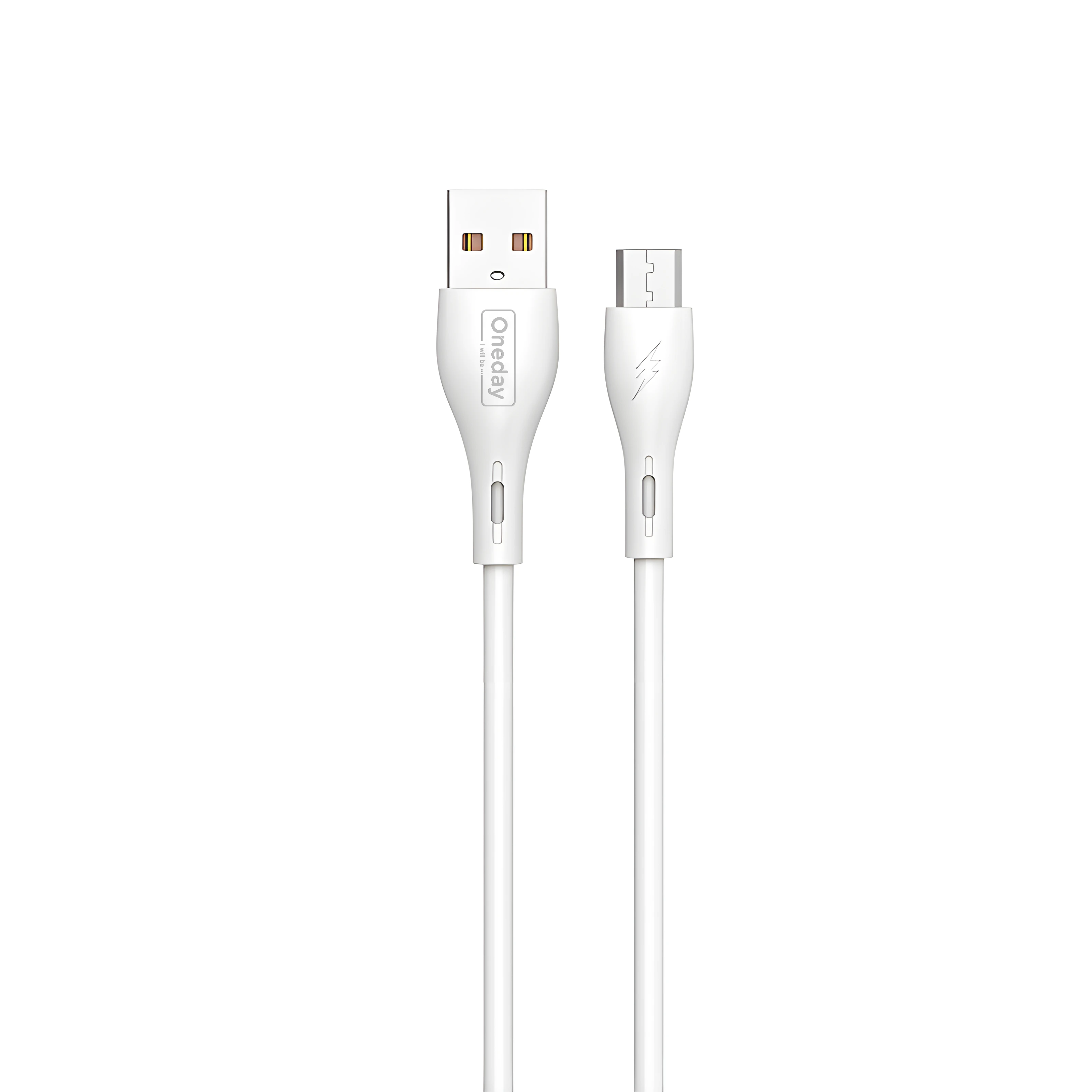 OA02 USB to MICRO 100cm charging data cable 1