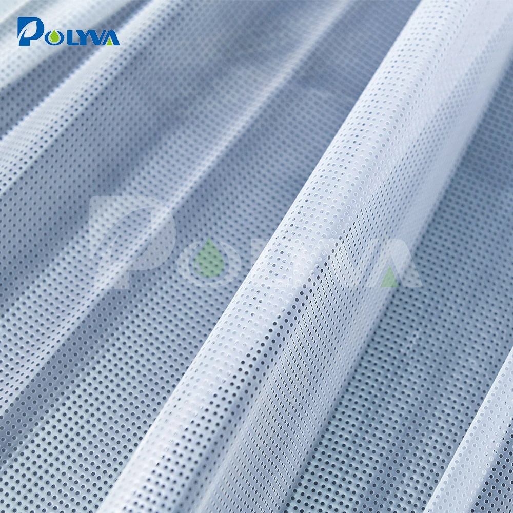 POLYVA Embroidery PVA Water Soluble Film, Machine use, manual use 1