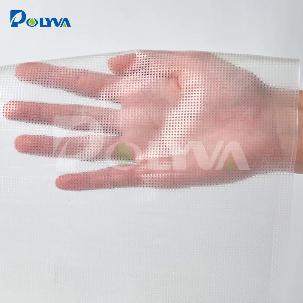 Anti-static PVA Film PVA Film Wholesale - POLYVA 2
