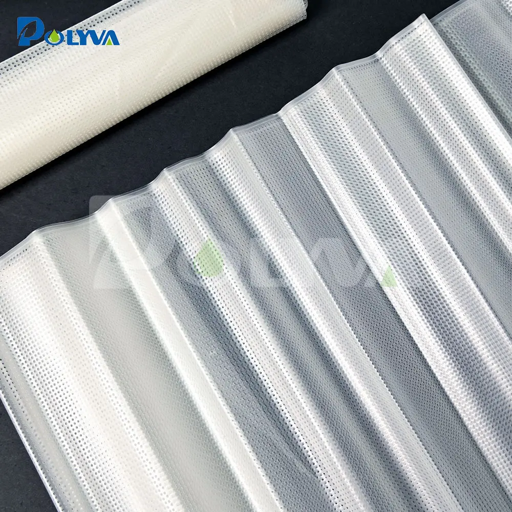 Anti-static PVA Film PVA Film Wholesale - POLYVA 6