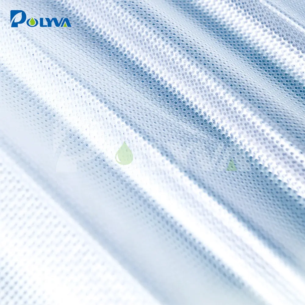 Anti-static PVA Film PVA Film Wholesale - POLYVA 5