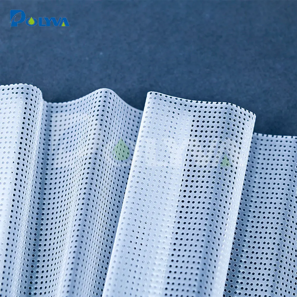 Anti-static PVA Film PVA Film Wholesale - POLYVA 4