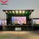 Products Mobile Stage Trailer Prices Factory 3