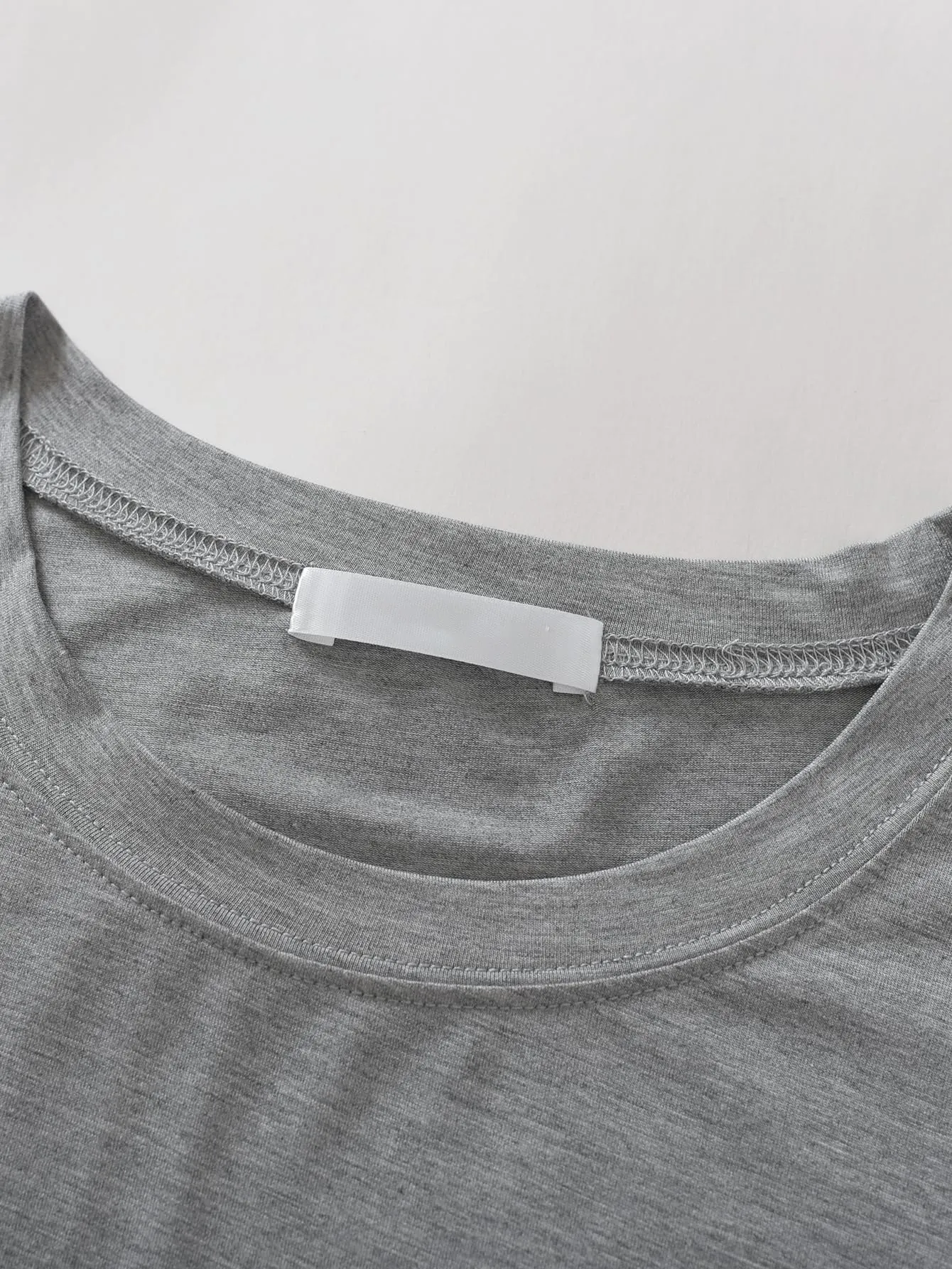 Custom T Shirt Company​ Bamboo T-Shirt Wholesale - UNIT-100 4