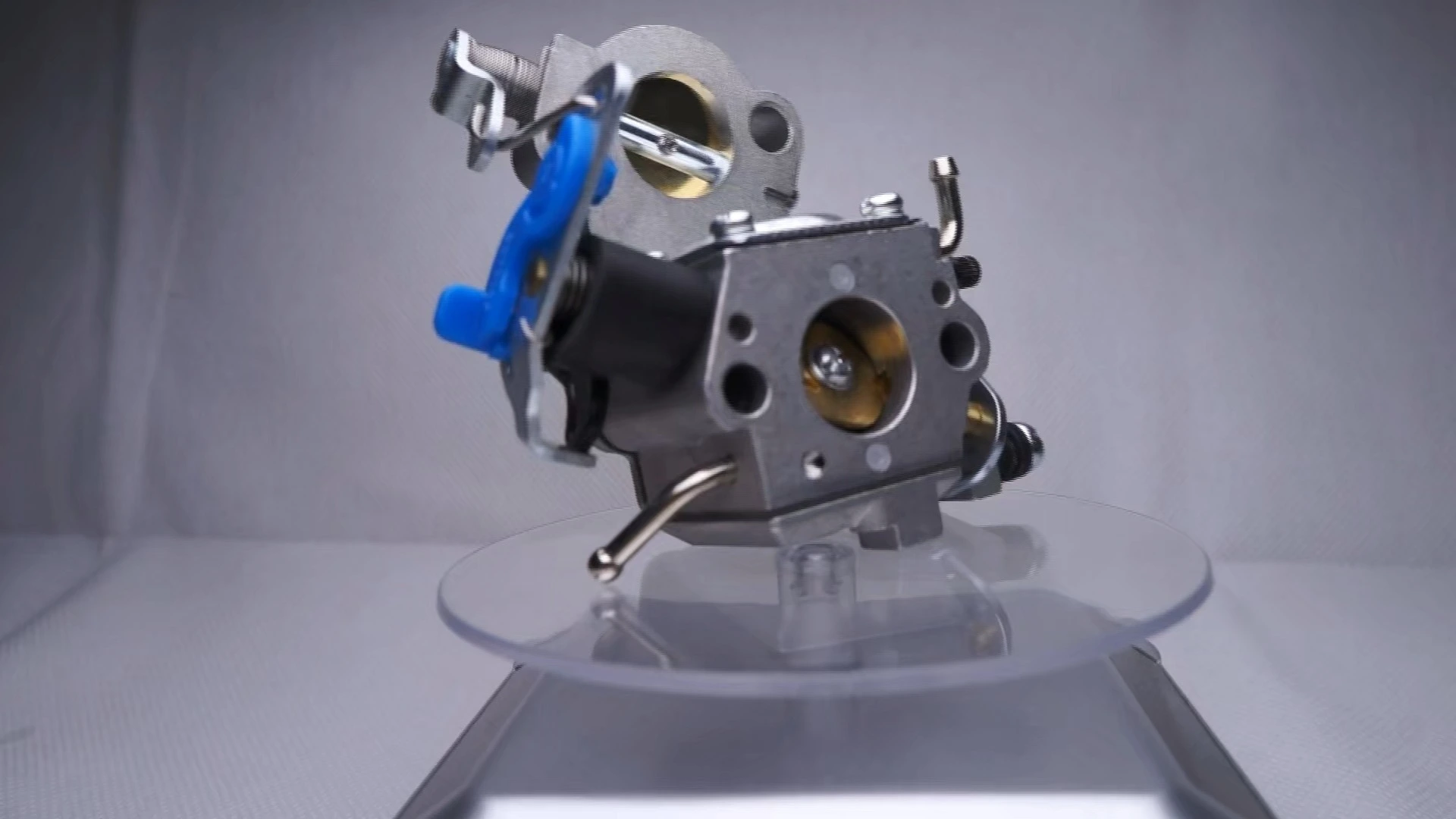 مكربن ​​منشار Husqvarna 455 455 E 460 461 قطع غيار منشار Husqvarna 1