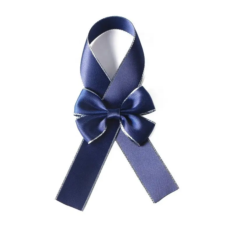 Large Present Bow by MSD Bow 7