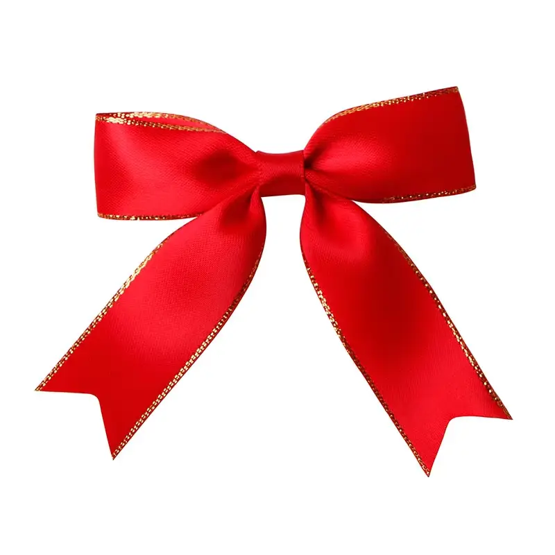 Large Present Bow by MSD Bow 5