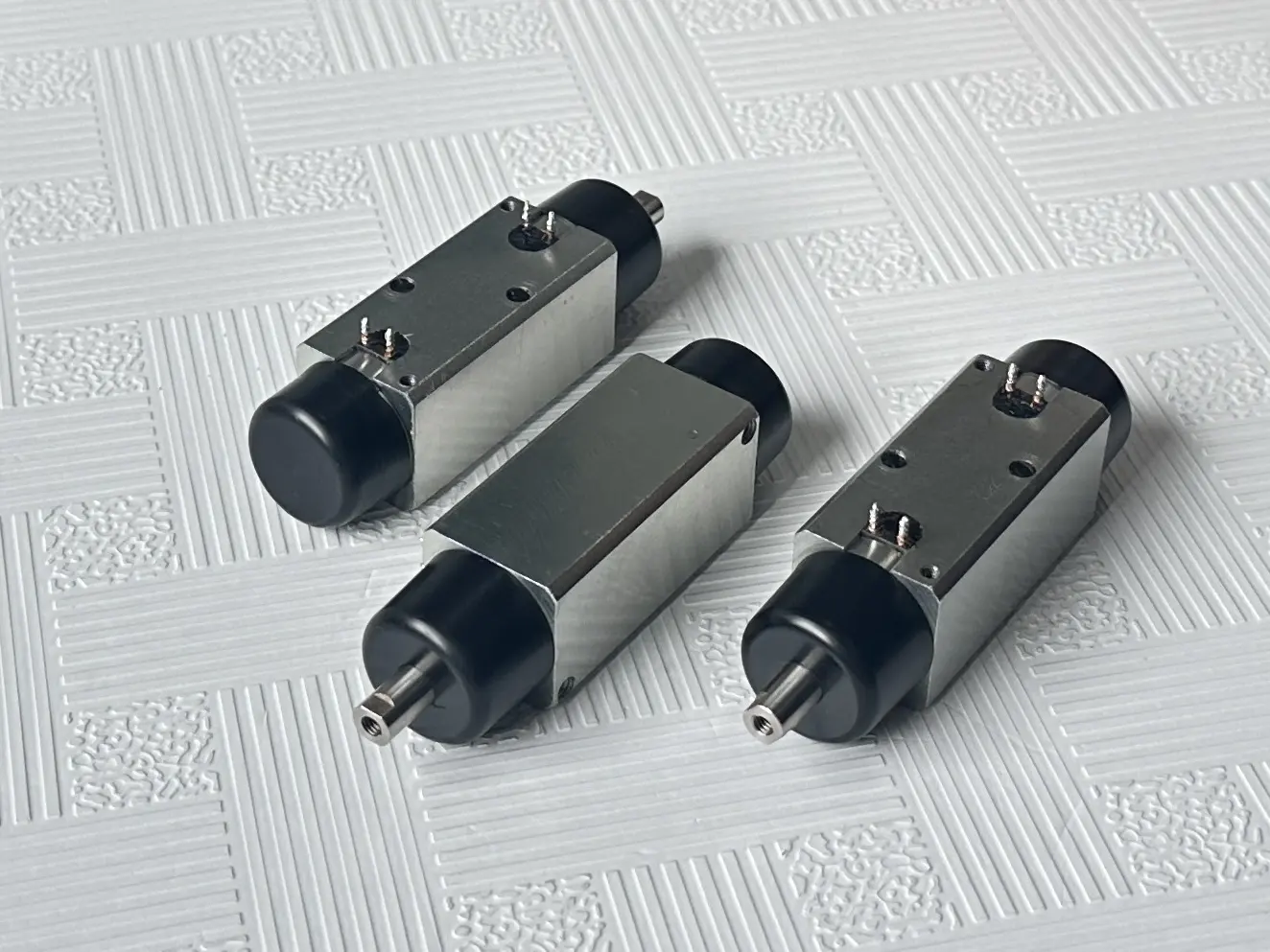 Bistable linear solenoid | JIANYUAN