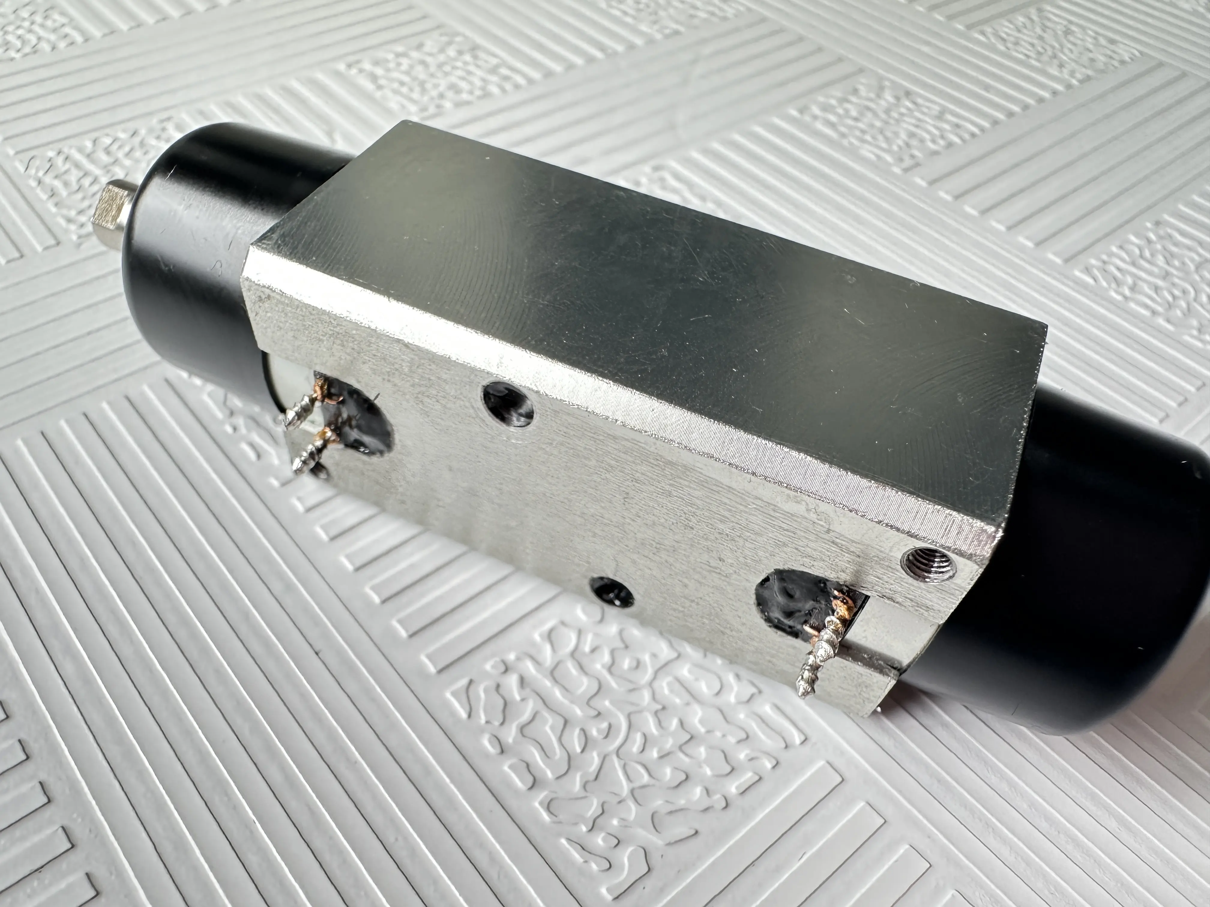 linear solenoid | JIANYUAN