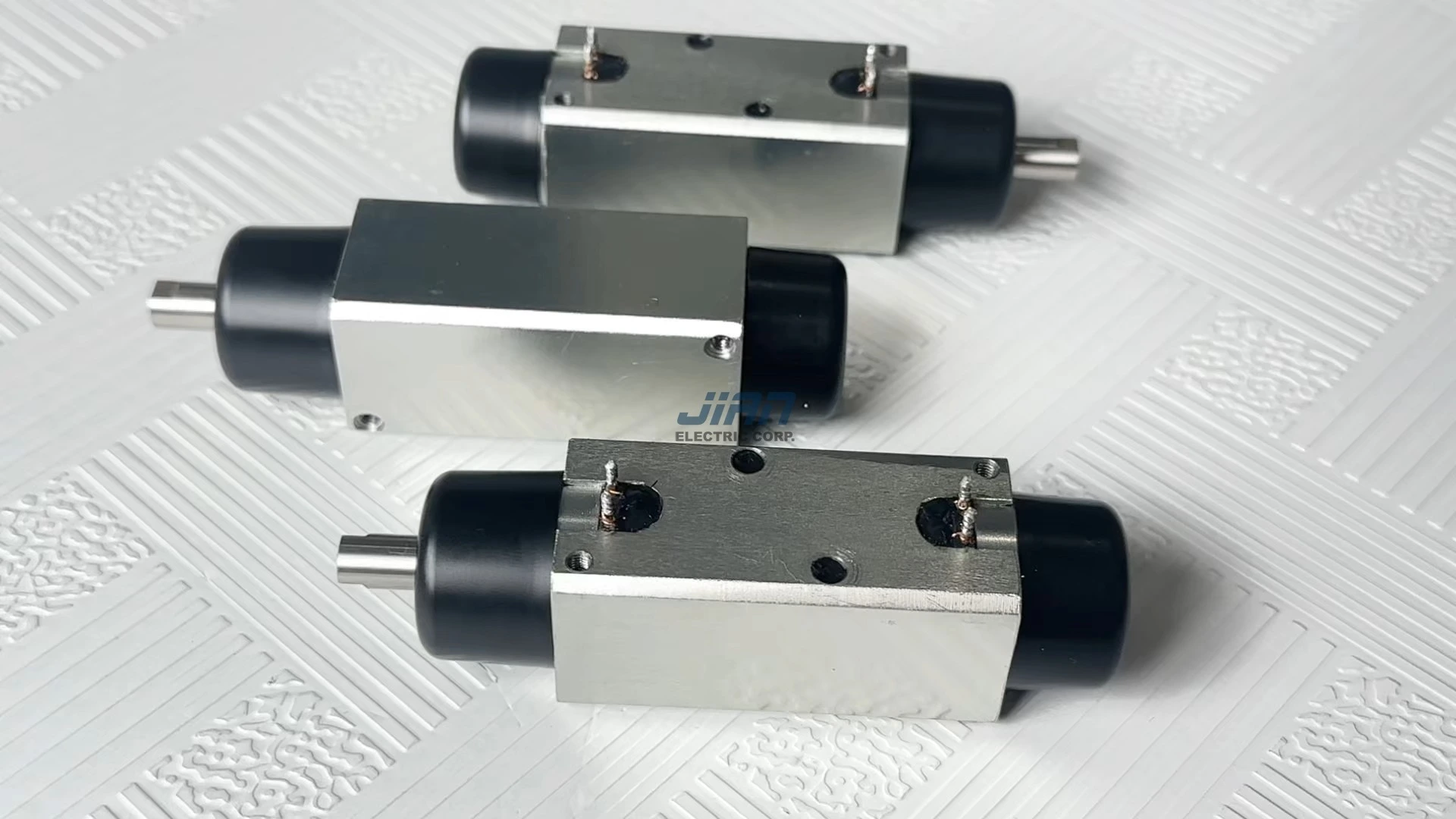 high speed linear solenoid | JIANYUAN
