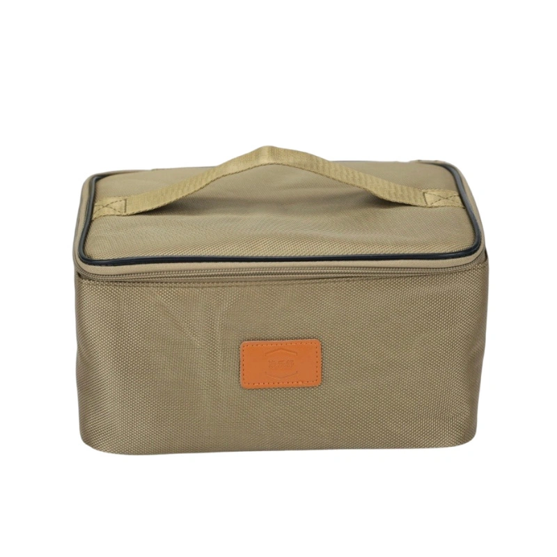 LANKIN Oxford Cloth Bag Portable Large Capacity Cooler 1