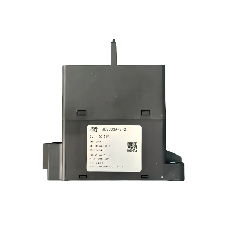 dc Contactor EV Relay 