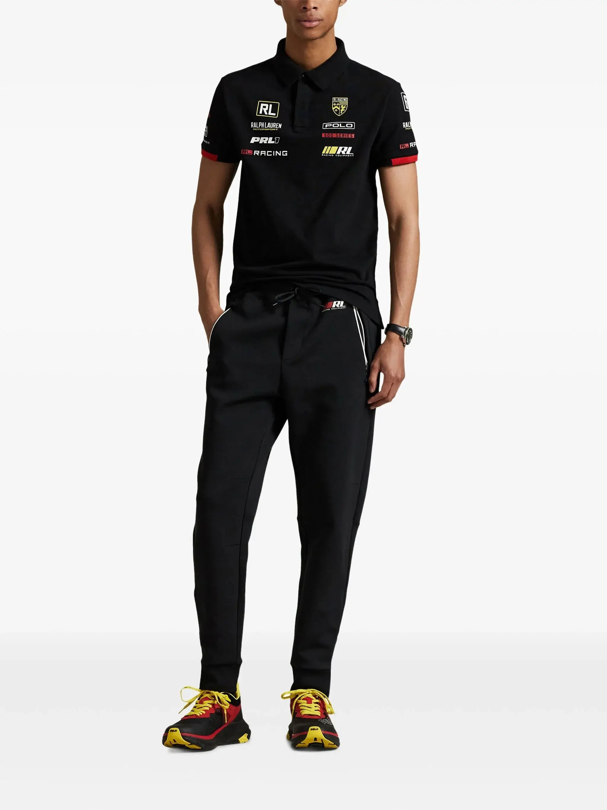 Custom T Shirt Manufacturer by UNIT-100 5