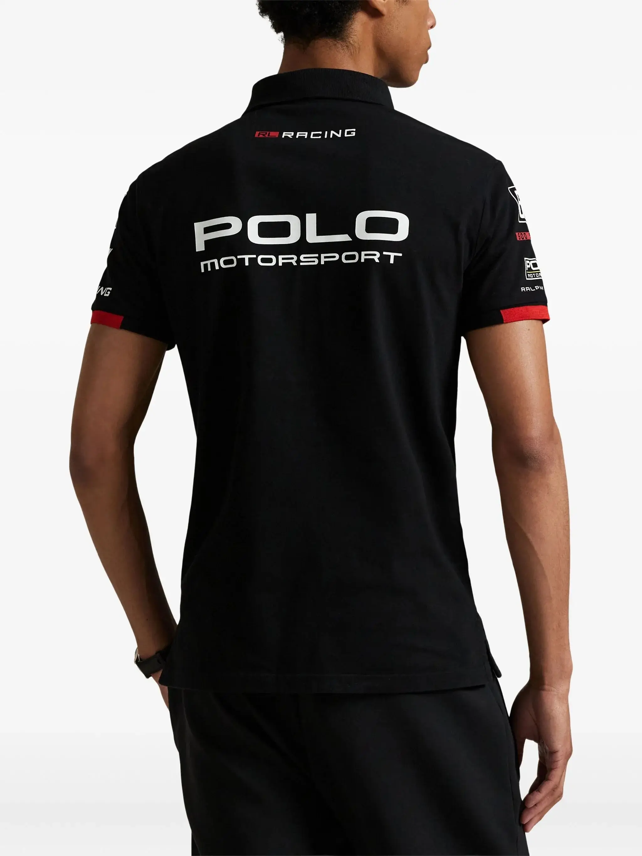 Custom T Shirt Manufacturer by UNIT-100 4