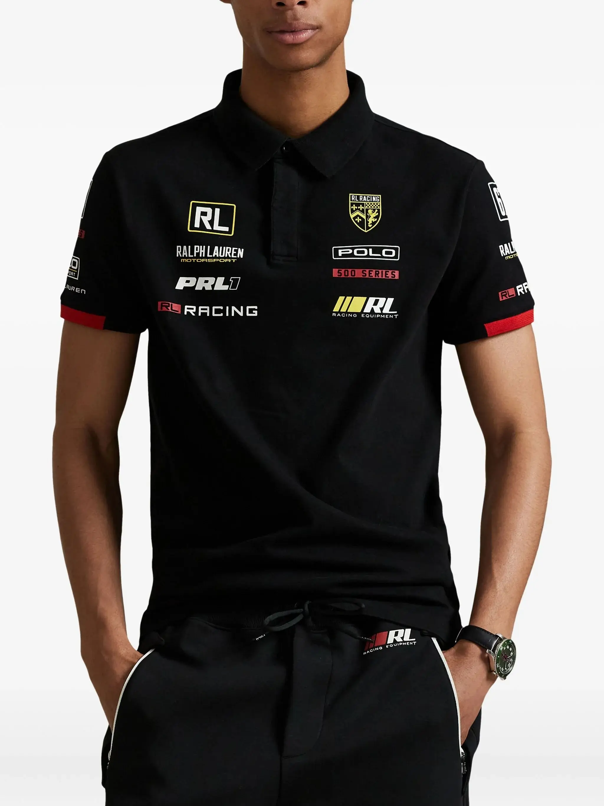 Custom T Shirt Manufacturer by UNIT-100 3