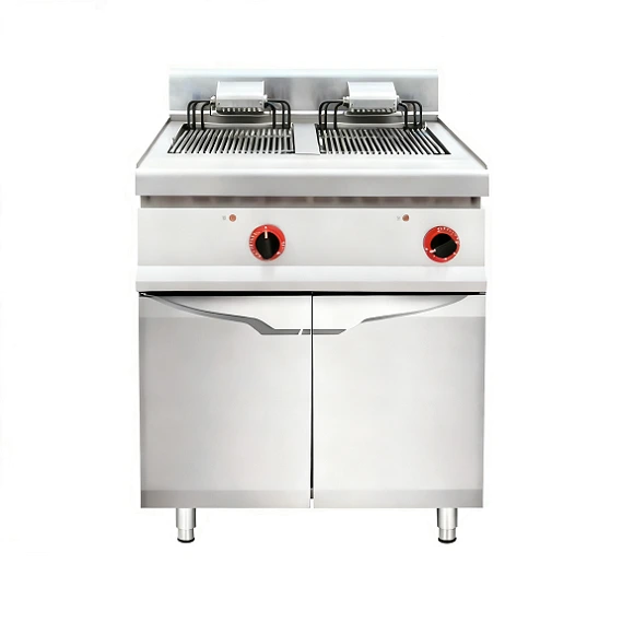 Kaesid Commercial Stainless Steel Electric Grill Grates - Easy to Clean & Durable 1