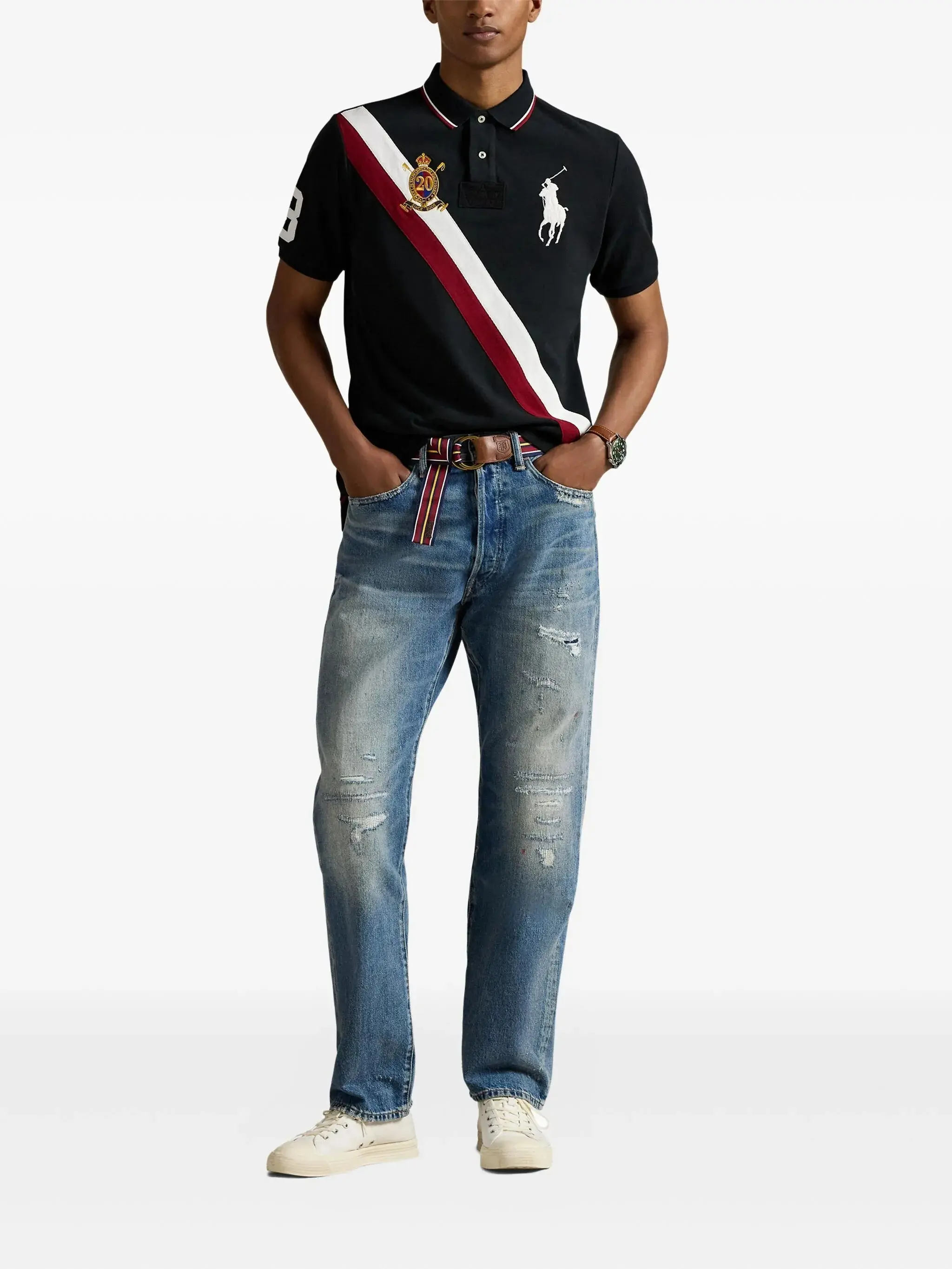 Budget Custom T Shirts by UNIT-100 5