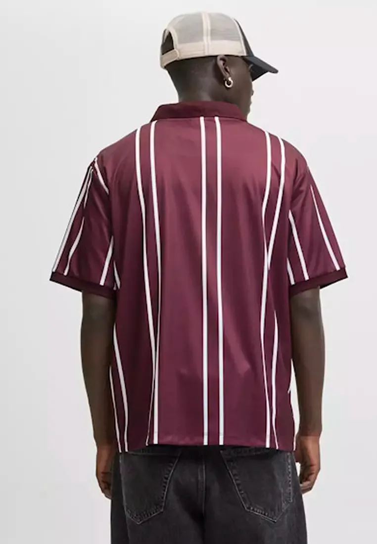 Custom T Shirt Design Maker​ Polo Shirt Wholesale - UNIT-100 4