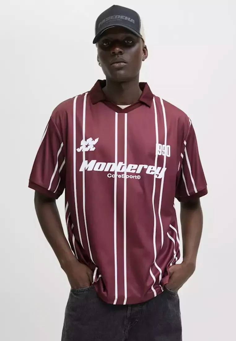 Custom T Shirt Design Maker​ Polo Shirt Wholesale - UNIT-100 3