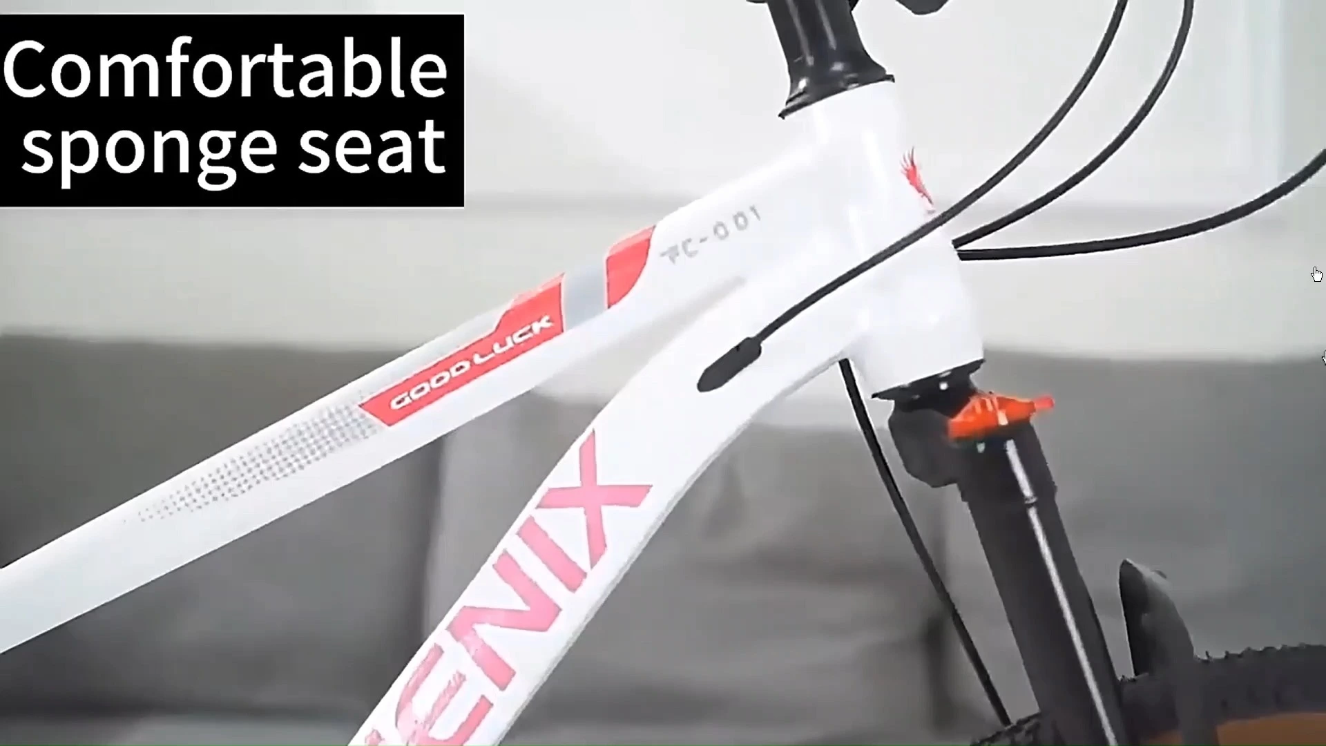 Manufacturer Price Folding Mountain Bike Mtb Men's Bike/Steel Folding Mountain Bike /26 29 Downhill Bike 1