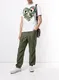 Oversized Camo T Shirt Camo T-Shirt Wholesale - UNIT-100 4