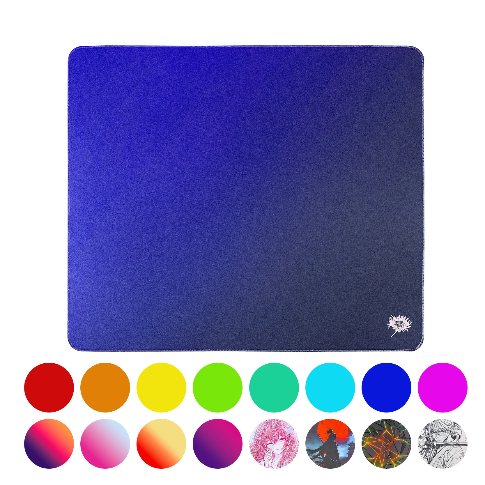 ZOWIE G-SR-SE PA Speed Gaming Mouse Pad with PORON Base - Champion's Choice for Speed & Precisio 1