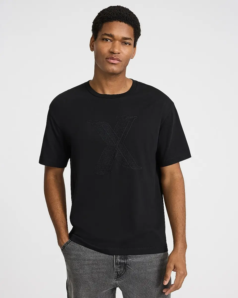 Custom Heavyweight T Shirts​ Pima Cotton T-Shirt Wholesale - UNIT-100 3