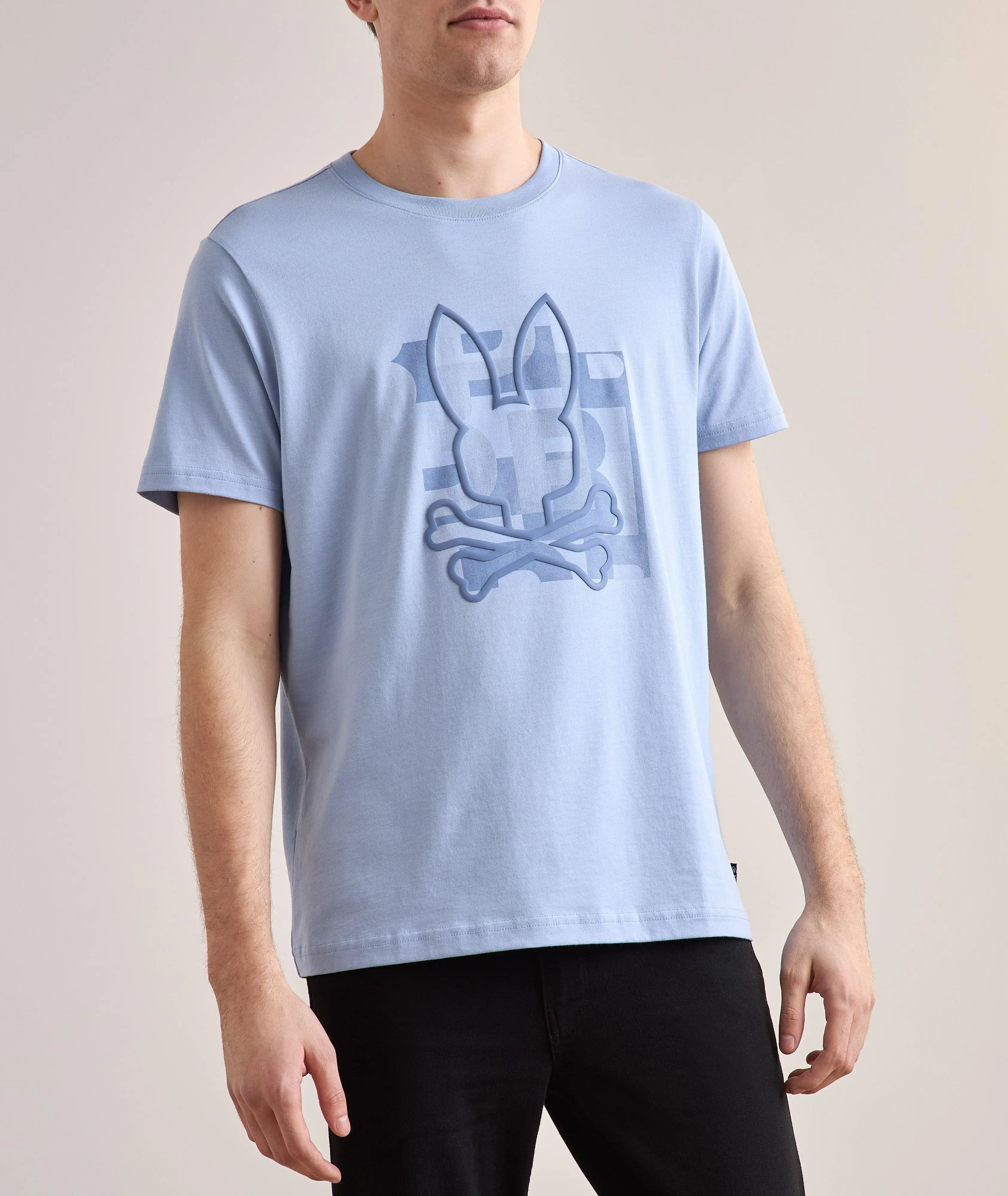 Custom Birthday T Shirt​ Pima Cotton T-Shirt Wholesale - UNIT-100 4