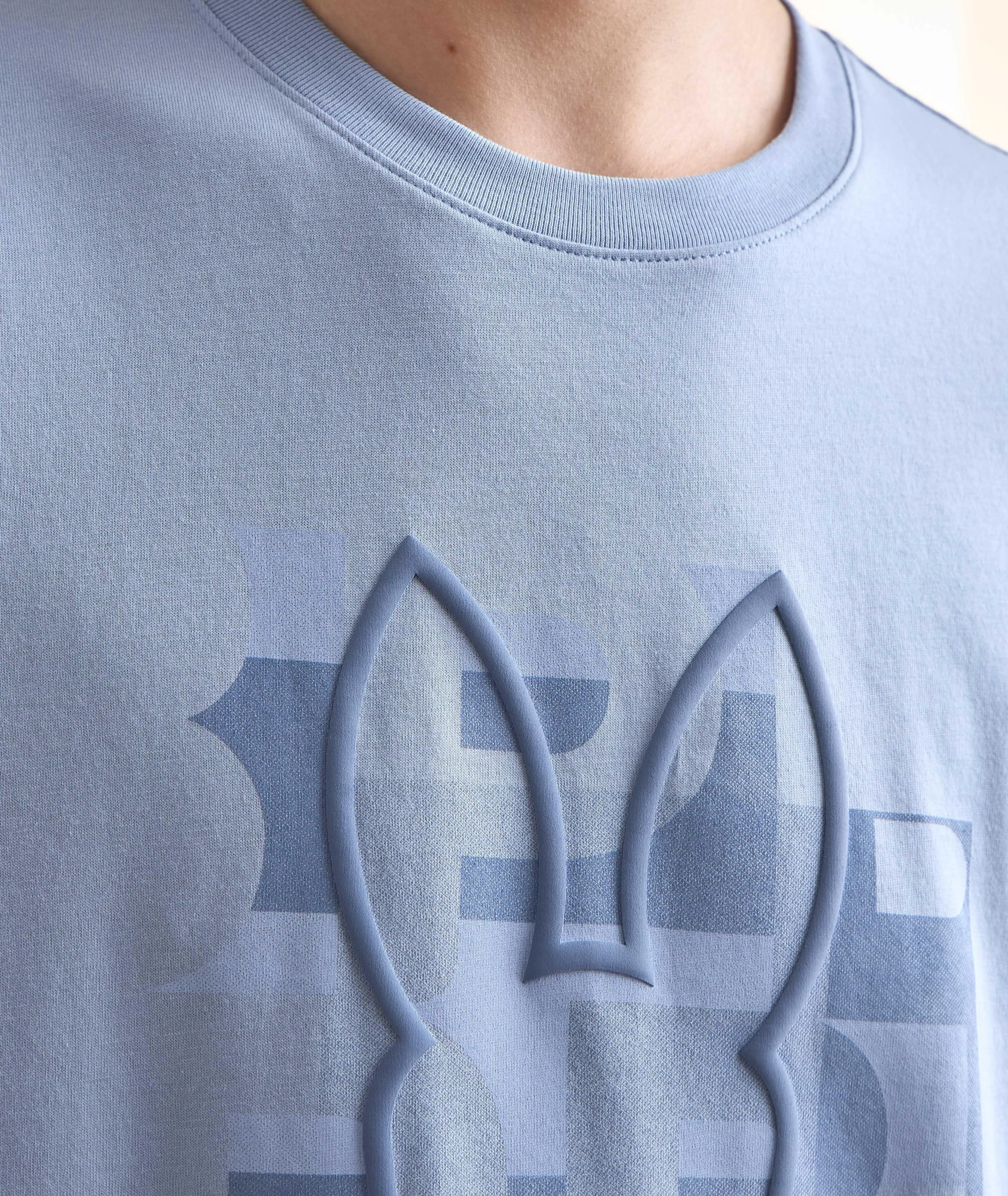 Custom Birthday T Shirt​ Pima Cotton T-Shirt Wholesale - UNIT-100 2