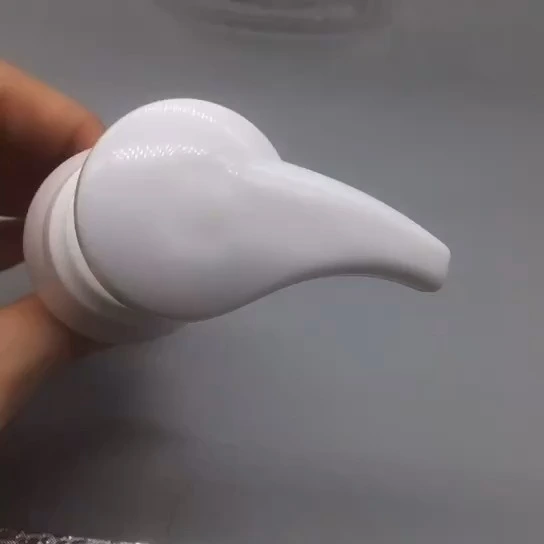 High-Quality Manufacturing for Daily Chemical Packaging Solutions 1