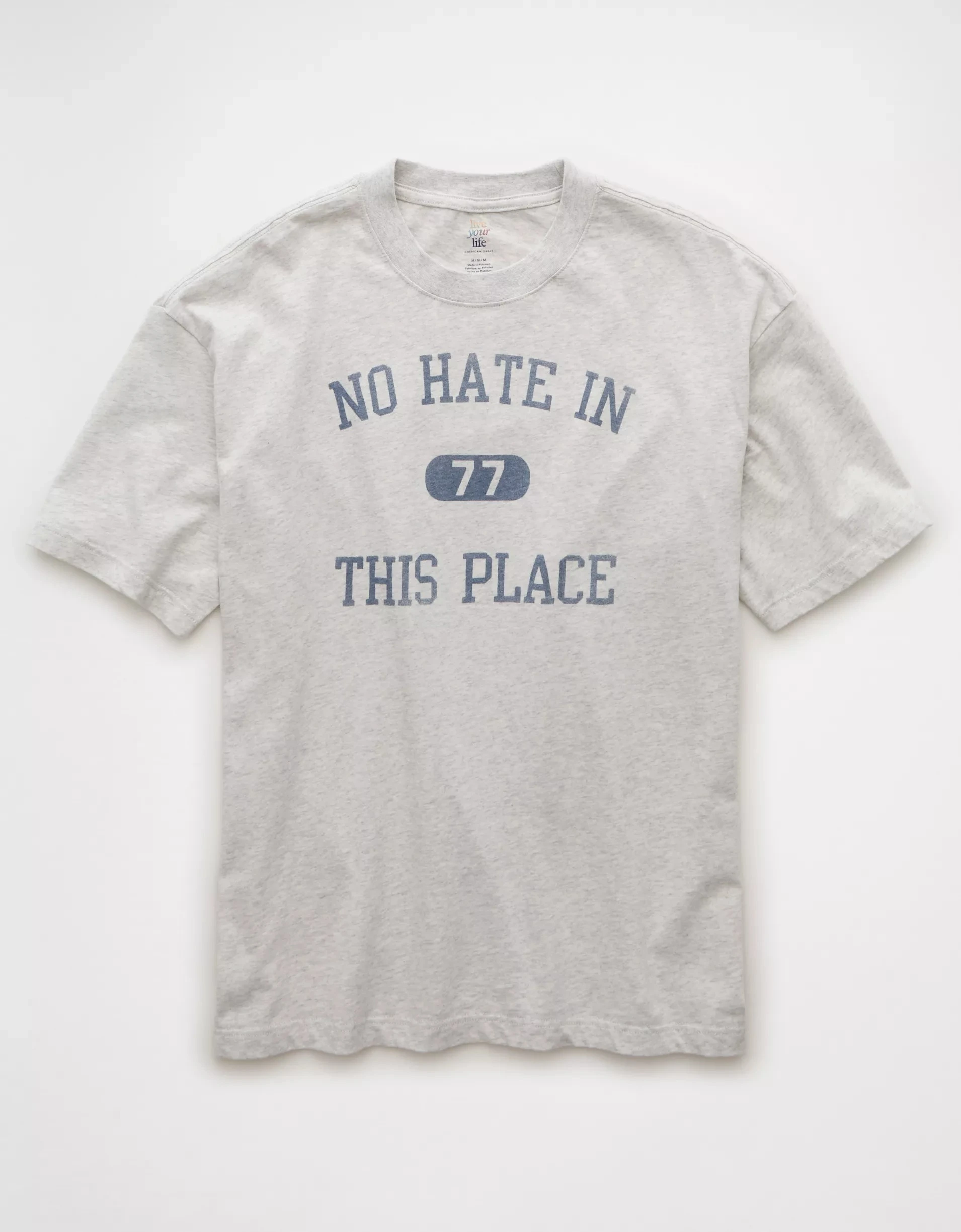 220g Printing Graphic Long Sleeve Crew Neck Modal Shirts-MTS005 1