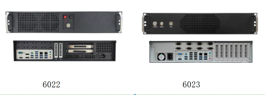 industrial control computer IPC-6023 1