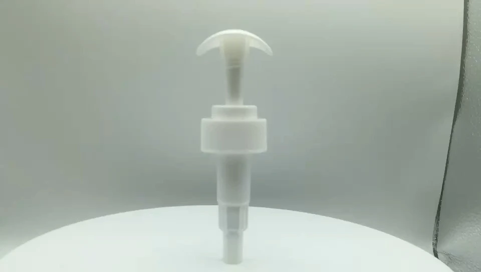 Pabrik Pompa Lotion Berkualitas Tinggi | Grosir &amp; Desain Kustom 1