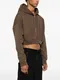 Crop Hoodie for Men Crop Hoodie Wholesale - UNIT-100 3