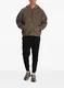Men's Half Zip Hoodie Half Zip Hoodie Wholesale - UNIT-100 3