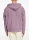 Men's Zip Up Hoodies​ Zip Up Hoodie (Full Zip) Wholesale - UNIT-100 3