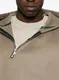 Half Zip Hoodie Half Zip Hoodie Wholesale - UNIT-100 2