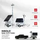 PRODUCTS Solar Cctv Trailer for Outdoor Parking Lot with Custom Services 2