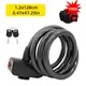 Scooter Lock E Scooter Lock for Personal Travel with Good Price 5