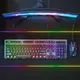Factory Direct Rgb Mouse Pad for Gaming 5