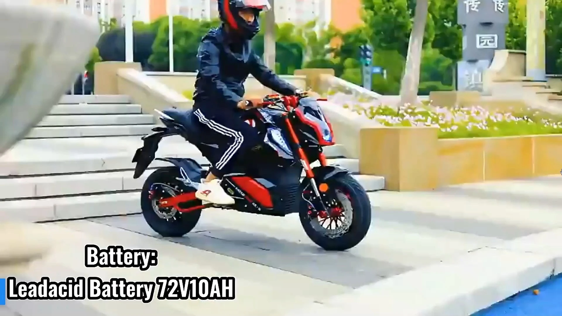 Long Range 80kmh 120km Electric Off-road Motorcycles Sportbikes Motorbike Racing Moto Bike Motocross Electric Racing Scooter 1