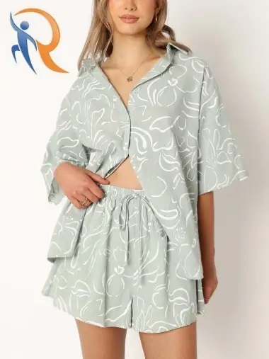 Fiorelli Short Set 1